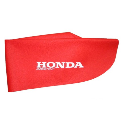 Crf150f sales seat cover